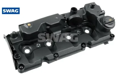 Külbütör kapağı hava tahliye valfi ve conta ile golf7-passat-jetta-leon-octavıa 1.6 tdı clh 2012 > 1 Swag 04L103469/ 03L103469S/ 03L103469AD resmi