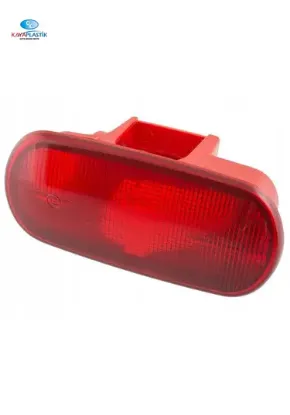Bagaj orta 3. stop lambası master 2 Kaya plastık 7700352940 resmi