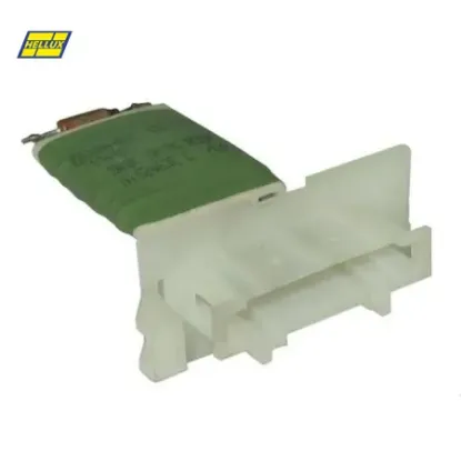 Klima rezistansı dacı logan tüm modeller Hellux 6001547488 resmi