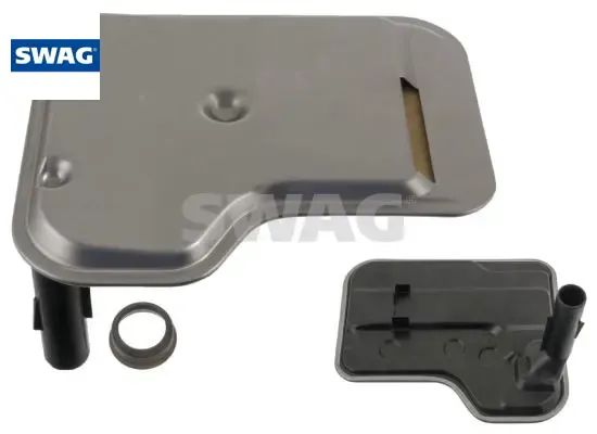 Otomatık sanzıman yagı fıltresı bmw e81 e82 e87 e88 e90 e91 e92 e93 e84 e83 Swag 24117593565/ 24117581604 resmi