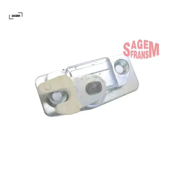 Kapı üst kilidi orta ducato-boxer em 94-01 Sagem 1310595080 resmi