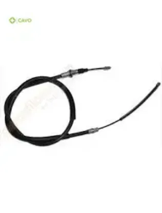 El fren telleri arka sağ/sol master ds 2.5-2.8dti kısa şase movano Cavo 7700311217/ 9160551/ 4500251 resmi