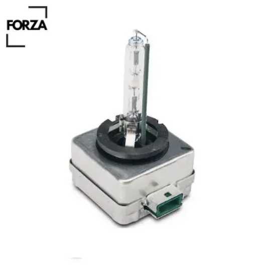 Xenon ampülü d3s 42v.35w.8000k Forza resmi