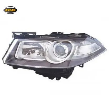 Far sinyal sol mgn ıı 01/06> elektrikli motorlu h7 h1 Ayfar 260603054R/ 7701063218 resmi