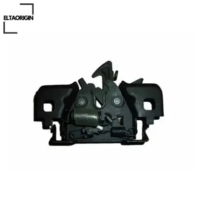 Orjınal-motor kaput kilidi renault clıo ıv 12> captur 12> trafıc ııı 15> zoe 12> 656015563R/ 6000618153/ 4422909 resmi
