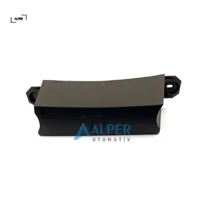 Arka tampon darbe emici sol logan-symbol 14 > Alper 850934565R resmi