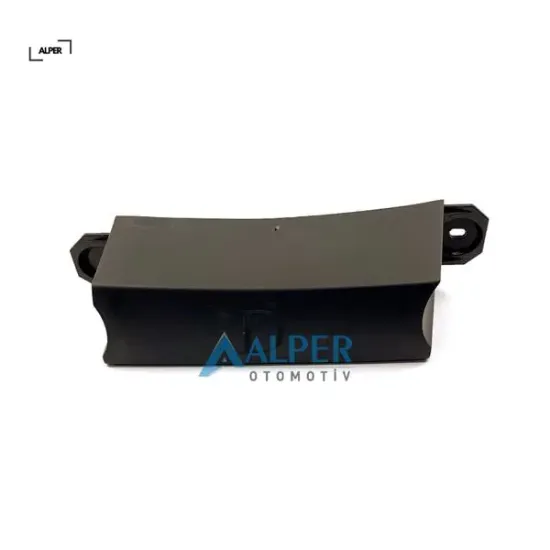 Arka tampon darbe emici sol logan-symbol 14 > Alper 850934565R resmi