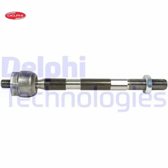 Rot mili peugeot p207 07>15 cıtroen c3 pıcasso 09>15 228mm x m16x1.5 Delphı 3812.E8 resmi