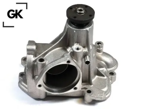 Devırdaım pompası mercedes m119 w124 w140 c140 r129 A1192001501 resmi