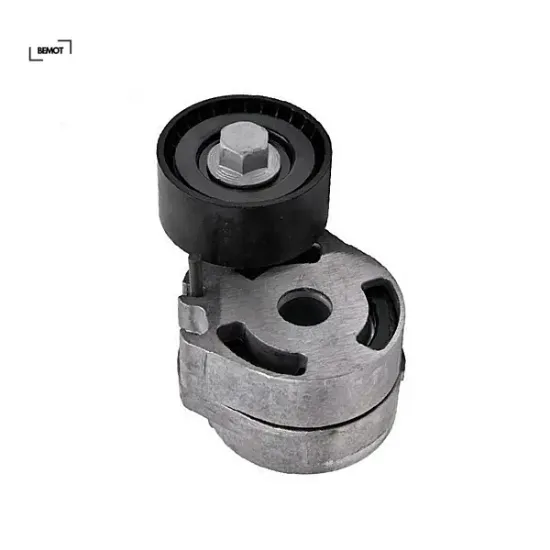 Alternatör gergi rulmanı p206 1.4 hdı-p407-partner 1.6hdı-xsara 1.4hdı-berlıngo-c3-c5 1.6hdı Bemot 5751.89/ 9638380780 resmi