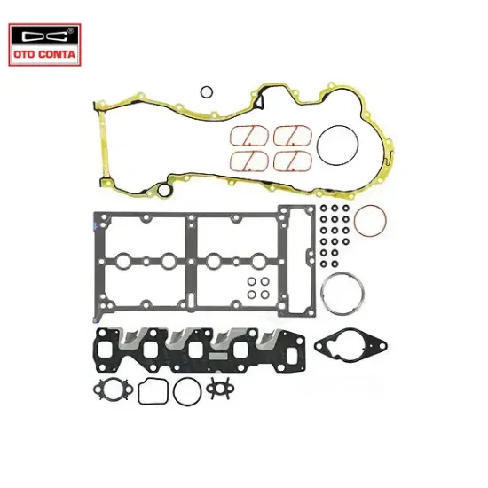 Motor takım conta skc siz-keçeli-subap lastikli doblo-punto-500 1.3mtj 10> 199.a3/a9/b1/b4-223.a9 Otoconta 71753908/ 71753766/ 6606041/ 93195356 resmi