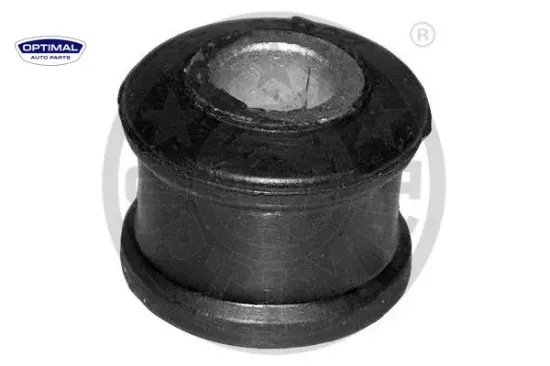 Vıraj demır lastıgı arka mercedes sprınter b906 . vw crafter 30-35-50 tek teker Optımal A6013210350/ 2D0511413 resmi