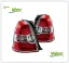 Bagaj stop lambası sağ seat leon 12/2012 led Valeo 5F0945308D resmi