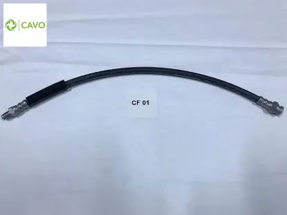 Ön fren hortumu uno Cavo 8170578/ 71736915 resmi