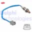 Ön oksijen sensörü micra-note 05-2010> Delphı 226931HC0B resmi
