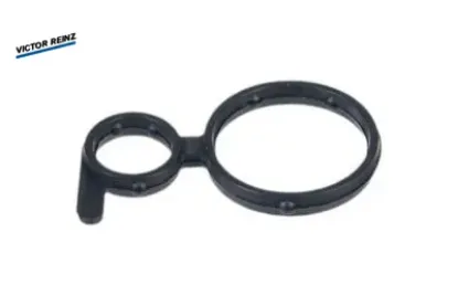 Kulbutor kapak contası bmw b37 b47 n47 n57 e81 e82 e87 e88 f20 f40 f70 f22 f23 f44 f45 f46 f74 g42 e 11317801703/ 530.020 resmi
