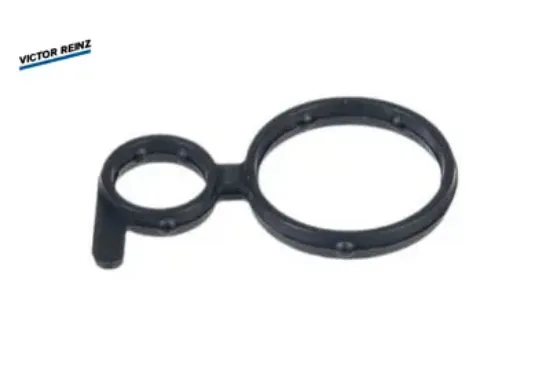 Kulbutor kapak contası bmw b37 b47 n47 n57 e81 e82 e87 e88 f20 f40 f70 f22 f23 f44 f45 f46 f74 g42 e 11317801703/ 530.020 resmi
