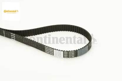 Triger kayışı 163×24 alfa 145-146-147-156 55210627/ 60625128/ 60656340 resmi