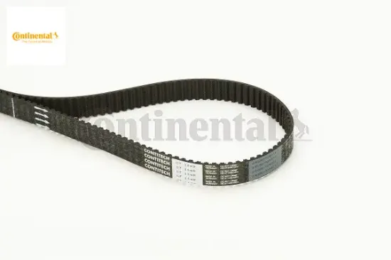 Triger kayışı 163×24 alfa 145-146-147-156 55210627/ 60625128/ 60656340 resmi