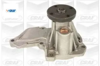 Devırdaım komple mazda 121 ıı fıesta 02> 08zetec focus 1.6 zetec fusıon 1.4 zetec volvo s40 v50 03> Graf YS6G8591A2C/ 1007714/ 1020538 resmi