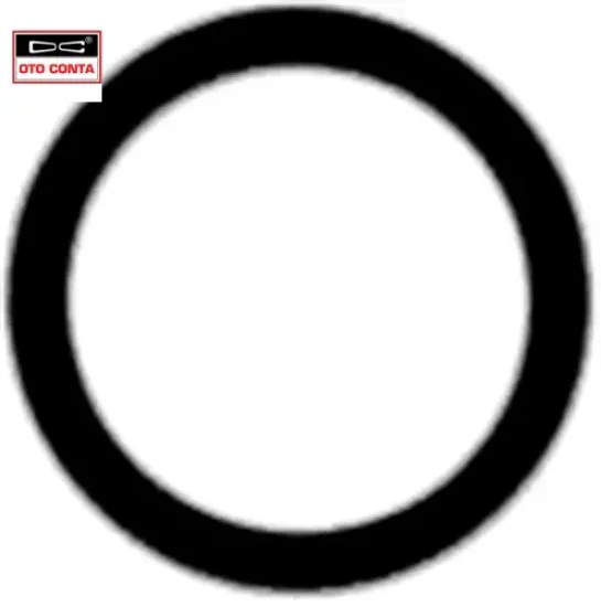 Emme manifold contası tk./8adet partner-berlıngo-206-207-fıesta 1.6 16v hdi dv6ated4-dv6b Otoconta 0348.R5/ 0348.R4/ 3M5Q6L004AA resmi