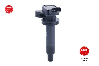 Ateşleme bobini peugeot p107 14> p108 14> cıtroen c1 14> 1.0 vtı 1kr / toyota corolla 1.4l 1.6l 4zz- Ngk 5970.C1/ 9008019019/ 9091902239 resmi