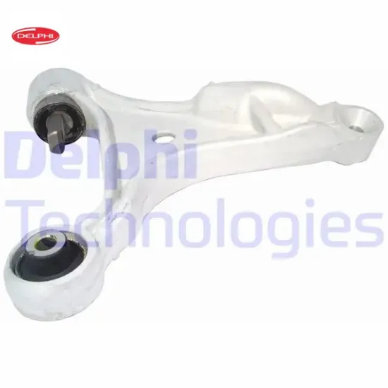 Salıncak sağ alüminyum volvo s60 00-10 v70 ıı 00 >07 xc70 2.4t 2.5t cross country 00 >07 b.y burc 94 Delphı 8649544/ 8623958/ 30635230/ 30714753 resmi