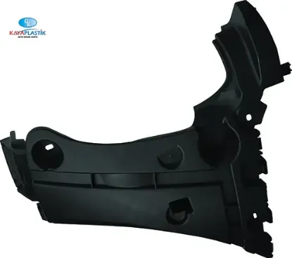 Arka tampon braketi sportu sağ kng ııı 08 > Kaya plastık 7701478200 resmi
