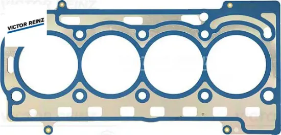 Silindir kapak contası vw-skoda-seat-audi-golf5-jetta-passat-a3-leon 05> bag-blf-blp 1.6 fsı 03C103383D/ 03C103383C resmi