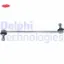 Viraj askı rotu ön z rot ford focus-cmax-kuga 04> connect 12> uzunluk: 298mm-m10x1.5 Delphı AV613B438BAN/ AV613B438AA/ 1223792 resmi