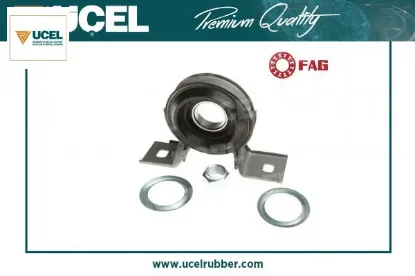 Şaft askı takozu fag rulmanlı renault master ııı 10> opel movano b 10> 2.3 dcı 100-125-135-145-150-1 Üçel kauçuk 375252191R/ 93168920 resmi