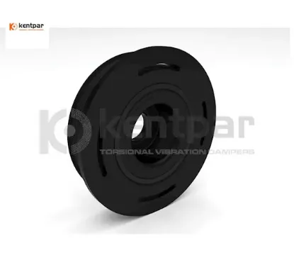Krank kasnağı opel vıvaro 06> movano 01> renault master 01> trafıc 06> 2.2dci 2.5dci Kentpar 8200802666/ 8200207435/ 8200555549 resmi