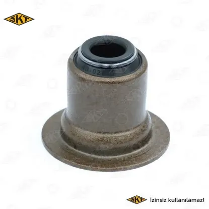 Supap lastiği ford transit 92> t12-t15 Skt 924F6571AA/ 6597036 resmi