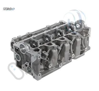 Silindir kapağı renault clıo ıv 12>captur 13>megane ııı 09>symbol ııı 13>talısman 15>nıssan qashqaı Özgayd 110416729R/ 110413019R resmi