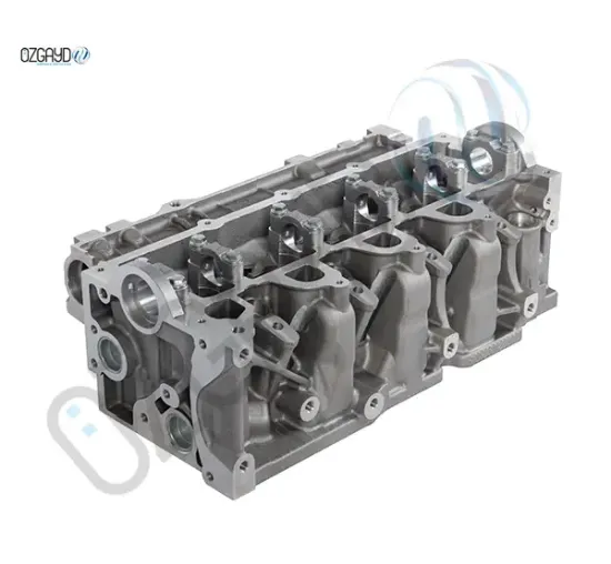 Silindir kapağı renault clıo ıv 12>captur 13>megane ııı 09>symbol ııı 13>talısman 15>nıssan qashqaı Özgayd 110416729R/ 110413019R resmi