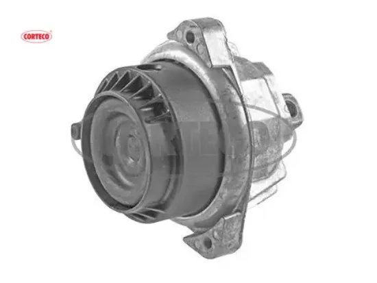 Motor takozu sol bmw n57 d30 f10 f11 f06 f07 f12 f13 f01 f02 f03 f04 xdrive Corteco 22116860233 resmi
