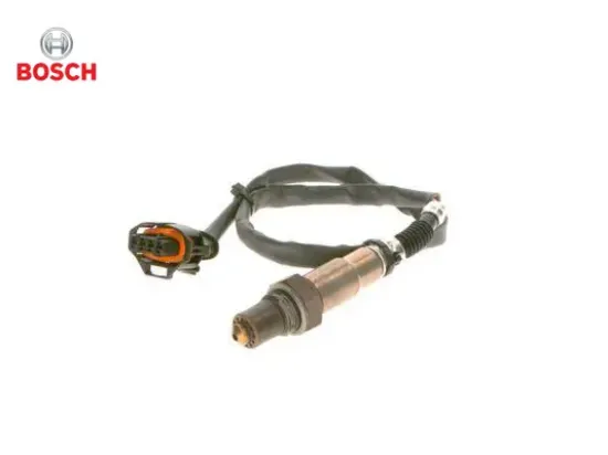 Oksijen sensörü ön astra j-insignia-mokka-zafıra c-aveo-cruze-1.6-1.8 a16xer-a18xer-b16xer Bosch 55562205/ 855530/ 25198484/ 855402 resmi
