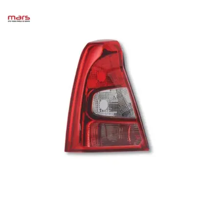 Stop lambası sol dacıa logan 09-14 duysuz Mars 8200744760 resmi