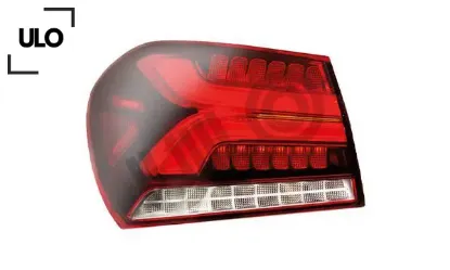Stop lambası sol dıs led mercedes a-class v177 18>22 Ulo A1779066900 resmi