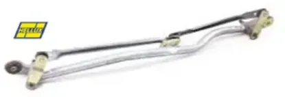 Ön cam silecek mekanizması audı a4-a4 avant-exeo Hellux 8E1955603D resmi
