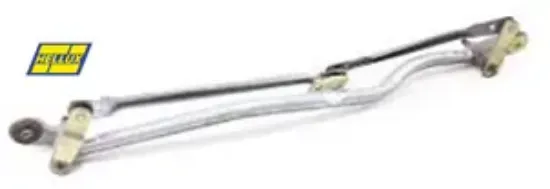 Ön cam silecek mekanizması audı a4-a4 avant-exeo Hellux 8E1955603D resmi