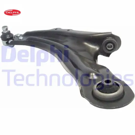 Salıncak on sol alt mercedes cıtan w415 12> . renault kangoo ııı 08> Delphı A4153300300/ 8200586561 resmi