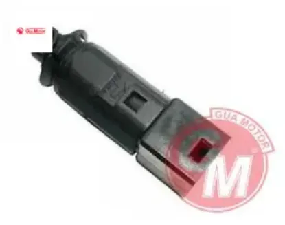 Fren müşürü renault master 2-clıo 2-3-kangoo-symbol-logan 04-2 fişli-siyah Gua 7700414986/ 7700842697/ 2532000QAB resmi