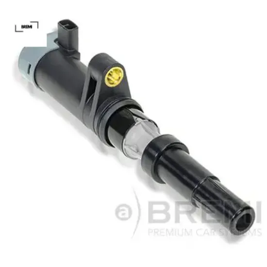 Ateşleme bobini kalem bobin renault megane ı-ıı-ıı kangoo 04> laguna ıı-ııı clıo ıı-ııı scenıc ıı-ıı Bremı 224332597R/ 8200568671/ 224333529R resmi