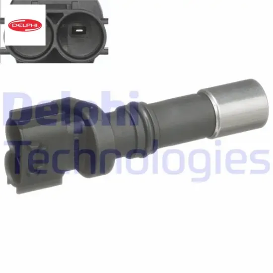Krank mili sensörü toyota aurıs corolla verso 1.6l zre151 zre181 06-18 1.6l 1.8l zre210 zwe211 19-> Delphı 9091905070/ 90919A5004 resmi
