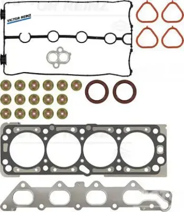 Motor üst takım conta chevrolet kalos 1.4 16v 02> lacettı 03> 1.4-1.6 16v 96353002/ 96378802/ 96840122/ 96378805 resmi