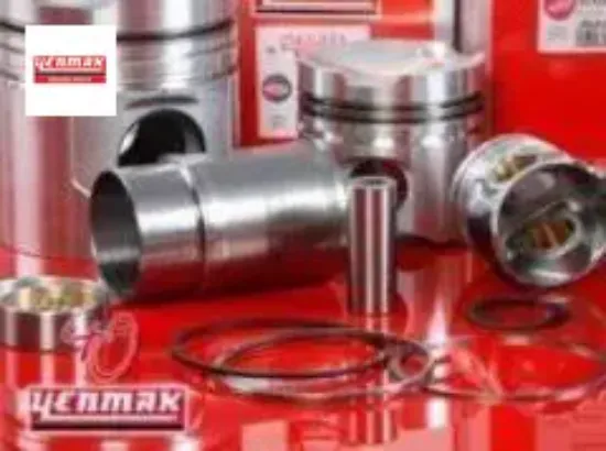 Motor piston segman 0.40 69.60mm -40mm corsa c-combo c-palıo-albea-doblo 1.3d mjet 1.3 cdtı z1 3dt 0 Yenmak resmi