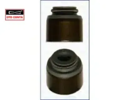 Subap keçesi hyundaı accent blue 1.4 16v 14 > 5.5x10x12.8x12 Otoconta 2222422B001 resmi