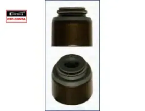 Subap keçesi hyundaı accent blue 1.4 16v 14 > 5.5x10x12.8x12 Otoconta 2222422B001 resmi