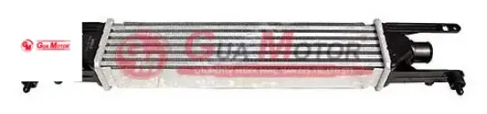 Turbo radyatörü ıntercooler fıat grande punto 05>lınea 07> 1.3 mtj 70 cv al/pl/brz Gua 55702237/ 55700449/ 1362079J51 resmi